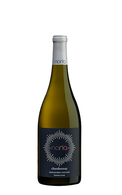 NORIA Chardonnay Sonoma Coast 2021 — MTC Sake